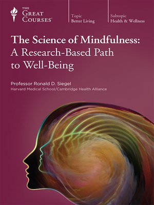 cover image of The Science of Mindfulness
